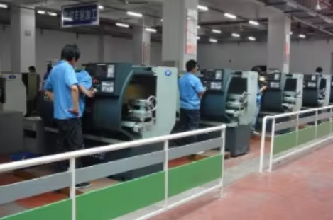 중국 Shanghai Prowel Technology Co., Ltd. 회사 프로필