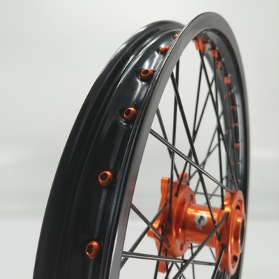 알루미늄 6061 T6 FOR ORDER SX 85 2003-2020 19&quot; /16&quot; 17&quot;/14&quot; 어린이 스포크 바퀴
