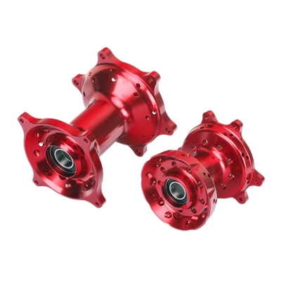 알루미늄 합금 모터사이클 CNC CR125R CRF250R 02-07 CRF250R CRF450R CRF450X