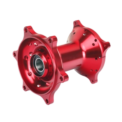 알루미늄 합금 모터사이클 CNC CR125R CRF250R 02-07 CRF250R CRF450R CRF450X