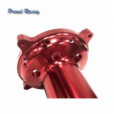 알루미늄 합금 모터사이클 CNC CR125R CRF250R 02-07 CRF250R CRF450R CRF450X