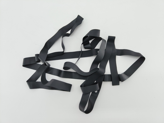 일반 스타일 자동차 및 자전거용 맞춤형 PVC 휠 림 스트립 2.50mm 3.00mm
