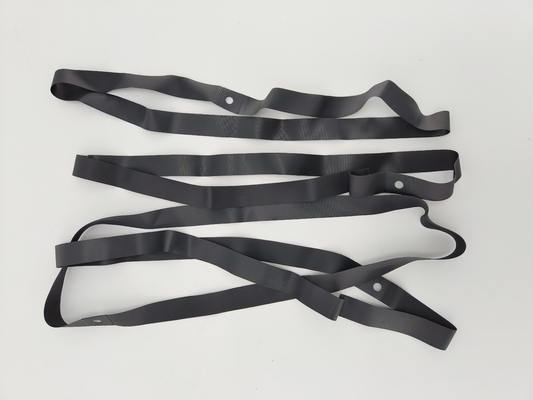 일반 스타일 자동차 및 자전거용 맞춤형 PVC 휠 림 스트립 2.50mm 3.00mm
