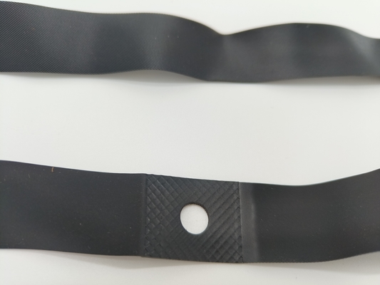 일반 스타일 자동차 및 자전거용 맞춤형 PVC 휠 림 스트립 2.50mm 3.00mm