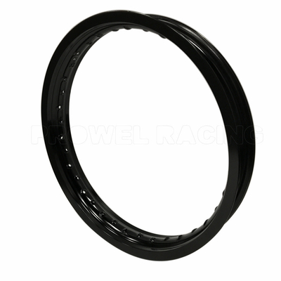 WM 2.15x18 36 Spoke Hole 오토바이 합금 바퀴 반지 WM 6061 T6 7116 T6 7075 T6