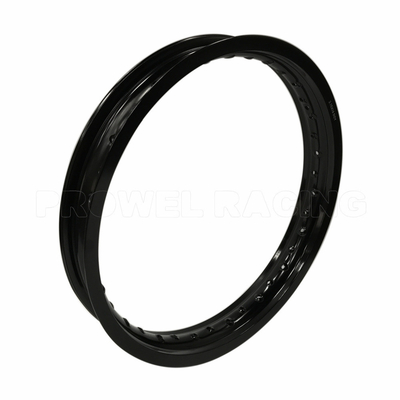 WM 2.15x18 36 Spoke Hole 오토바이 합금 바퀴 반지 WM 6061 T6 7116 T6 7075 T6