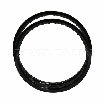 WM 1.60x18 은 합금 스포크 바퀴 반지 18 인치 더트 자전거 모터사이클에 필수