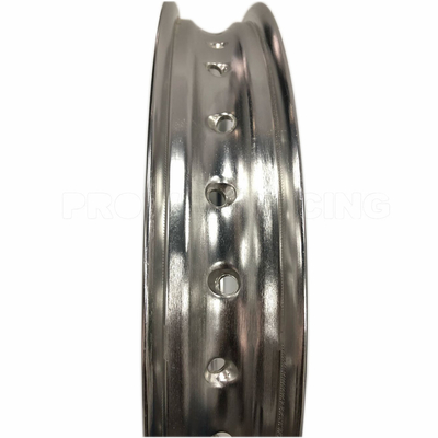 CRF450 17인치 합금 휠 릴 경량 7116 T6 효율성 물질