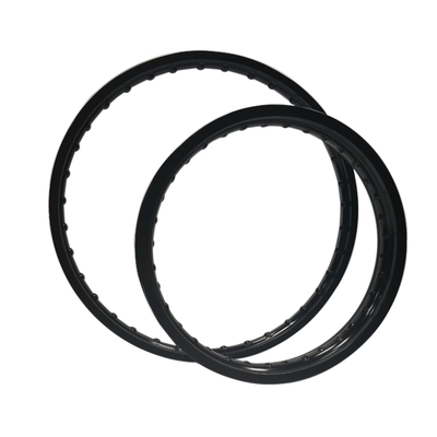 2146g-3158g CRF250 WM 1.60x 21 및 WM 2.15x 19용 모터사이클 알루미늄 합금 바퀴 반지