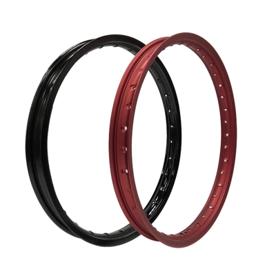 2146g-3158g CRF250 WM 1.60x 21 및 WM 2.15x 19용 모터사이클 알루미늄 합금 바퀴 반지