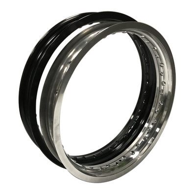 2146g-3158g CRF250 WM 1.60x 21 및 WM 2.15x 19용 모터사이클 알루미늄 합금 바퀴 반지