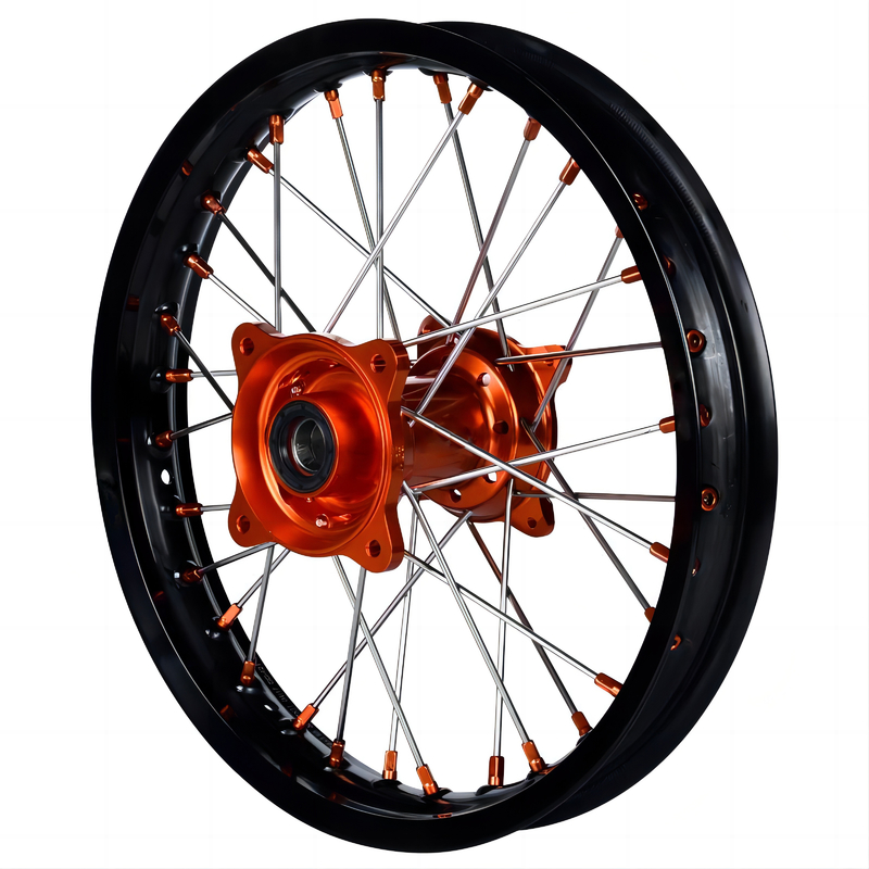 알루미늄 6061 T6 FOR ORDER SX 85 2003-2020 19&quot; /16&quot; 17&quot;/14&quot; 어린이 스포크 바퀴